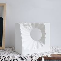 Porch Plain Living Room High-grade Light Luxury Decoration