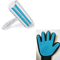 Dog And Cat Comb Tool For Easy Cleaning Of Furniture Sofa Carpet