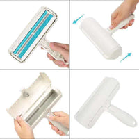 Dog And Cat Comb Tool For Easy Cleaning Of Furniture Sofa Carpet