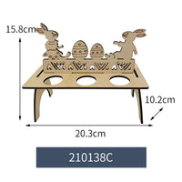 Creative Easter Arts And Crafts Decorative Ornaments