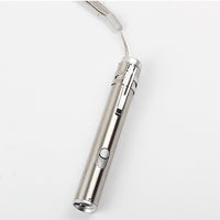 Laser funny cat stick