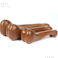 Pet Beef Flavor Simulation Bone Bite-resistant