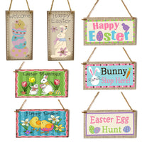 Creative Easter Arts And Crafts Decorative Ornaments
