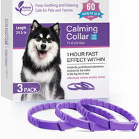 Pet Soothing Calming Collar Cat