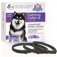 Pet Soothing Calming Collar Cat