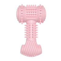 Indestructible TPR Chewing Bite Resistant Toys