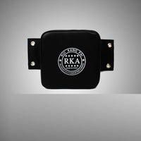 Square Wall Attached Martial Arts Boxing Wall Target