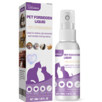 Pet Estrus Inhibiting Liquid Improves Estrus And Anxiety