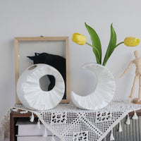 Porch Plain Living Room High-grade Light Luxury Decoration