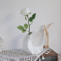 Porch Plain Living Room High-grade Light Luxury Decoration