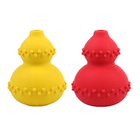 Pet Toy Rubber Resistant To Biting And Grinding Teeth