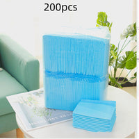 Thickened Deodorant Pet Urine Pad Disposable