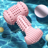 Indestructible TPR Chewing Bite Resistant Toys