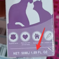 Pet Estrus Inhibiting Liquid Improves Estrus And Anxiety