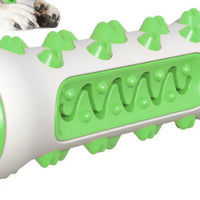 Pet Chew-resistant Teeth Cleaning Stick