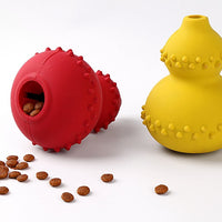Pet Toy Rubber Resistant To Biting And Grinding Teeth