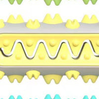 Pet Chew-resistant Teeth Cleaning Stick