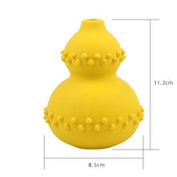 Pet Toy Rubber Resistant To Biting And Grinding Teeth