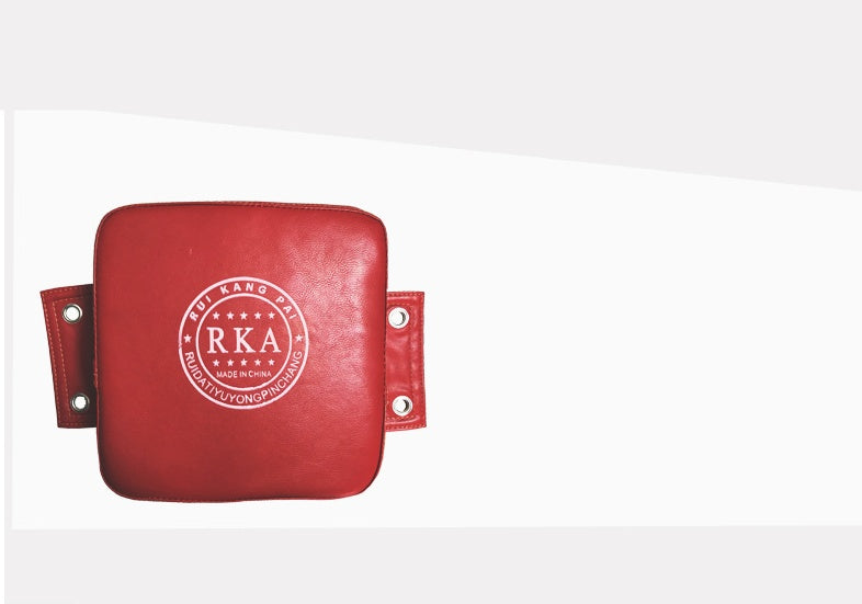 Square Martial Arts Boxing Wall Hanging Target