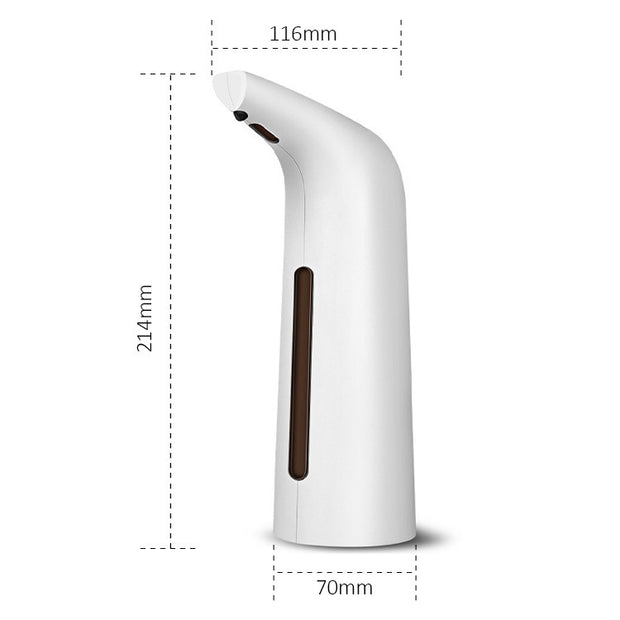 Automatic Induction Liquid Dispenser