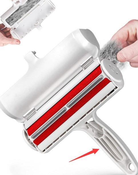 Dog And Cat Comb Tool For Easy Cleaning Of Furniture Sofa Carpet