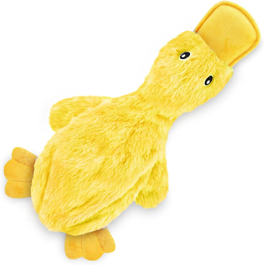 Crinkle Dog Toy For Small Medium And Large Breeds