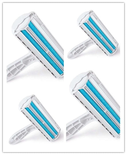 Dog And Cat Comb Tool For Easy Cleaning Of Furniture Sofa Carpet