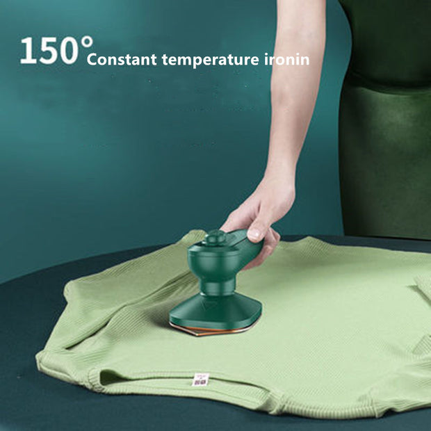 Portable Iron for clothing