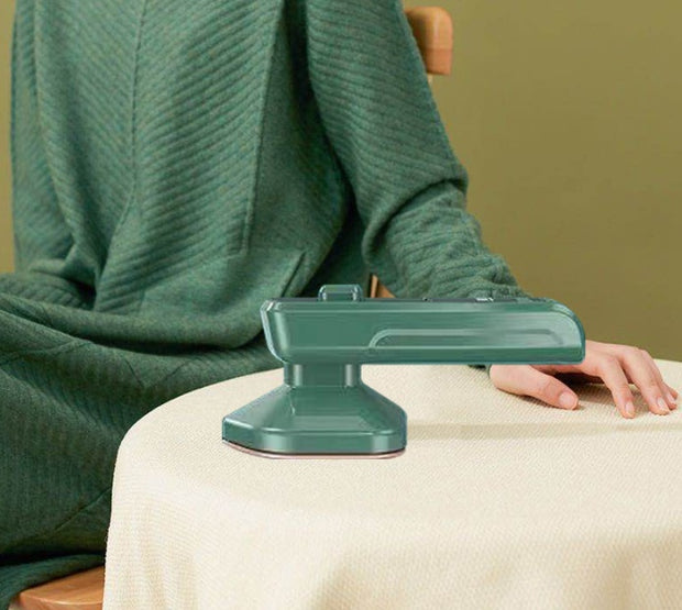 Portable Iron for clothing