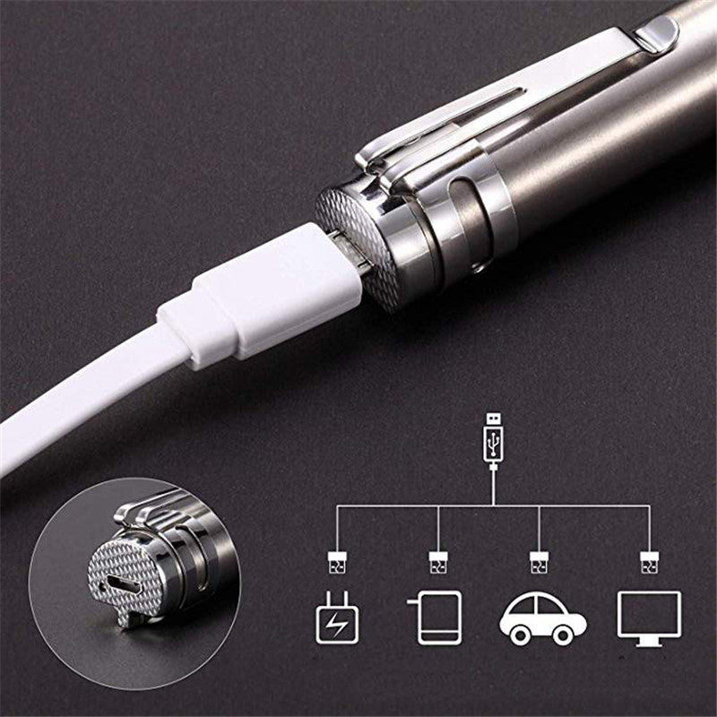 Laser funny cat stick
