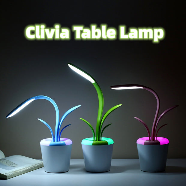 Modern Desk Lamp