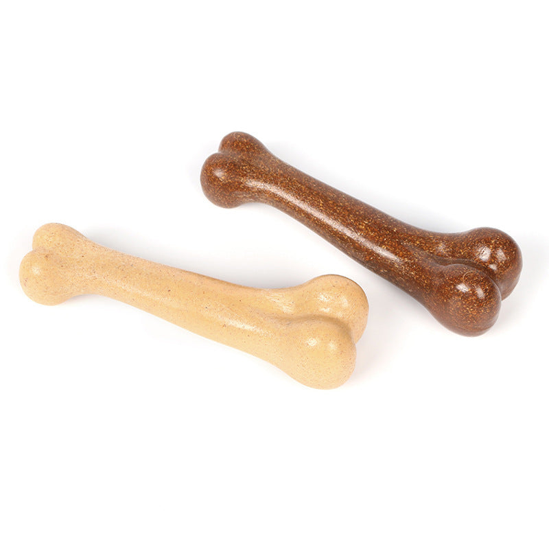 Pet Beef Flavor Simulation Bone Bite-resistant