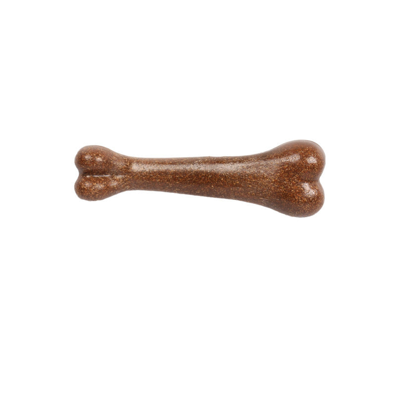 Pet Beef Flavor Simulation Bone Bite-resistant