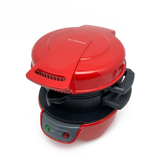 Household Hamburger/Sandwich Maker