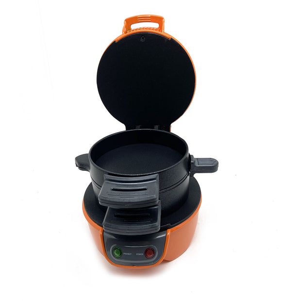 Household Hamburger/Sandwich Maker