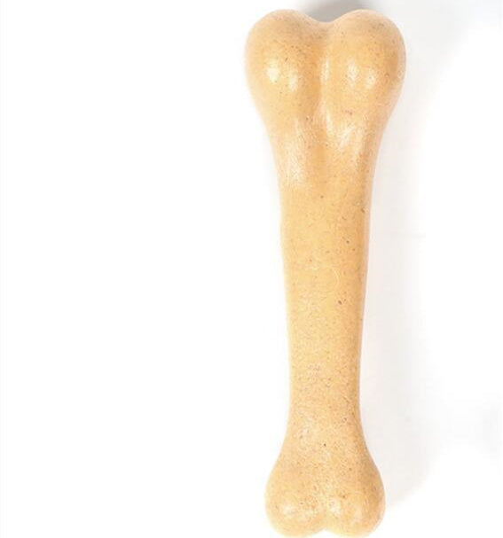 Pet Beef Flavor Simulation Bone Bite-resistant