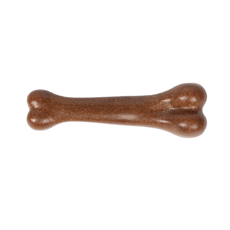Pet Beef Flavor Simulation Bone Bite-resistant